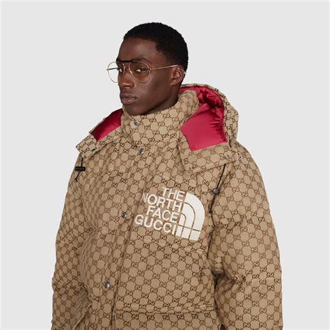 gucci north face online shop